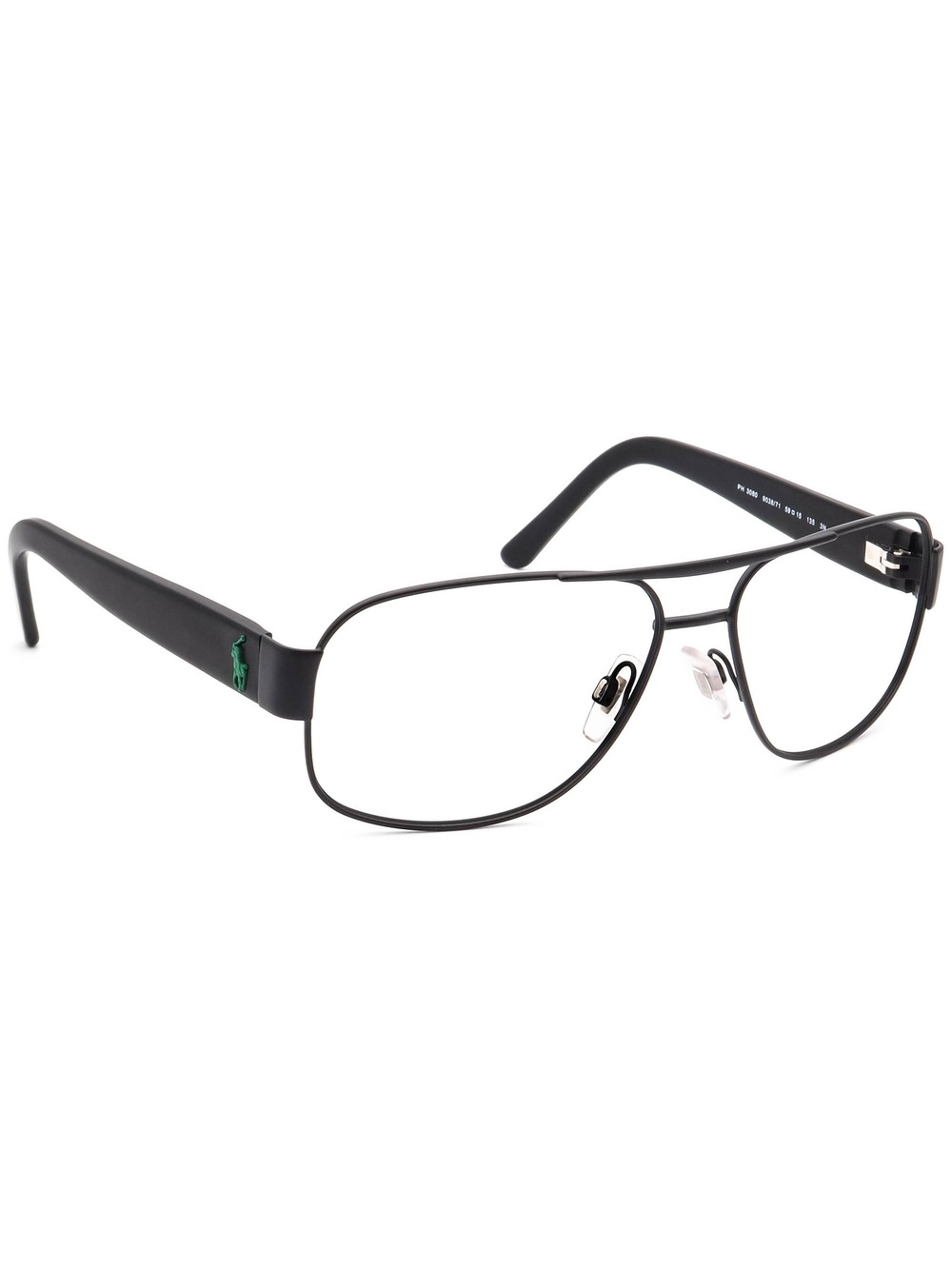 Ralph Lauren Polo PH 3080 9037/71 Sunglasses (no lenses)